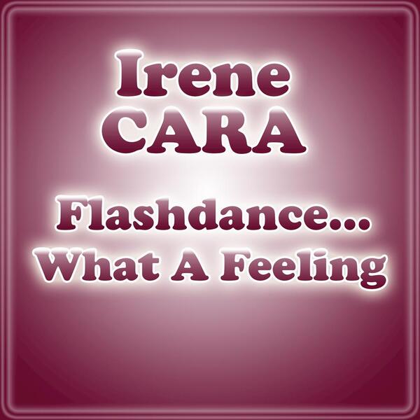 Flashdance....What A Feeling