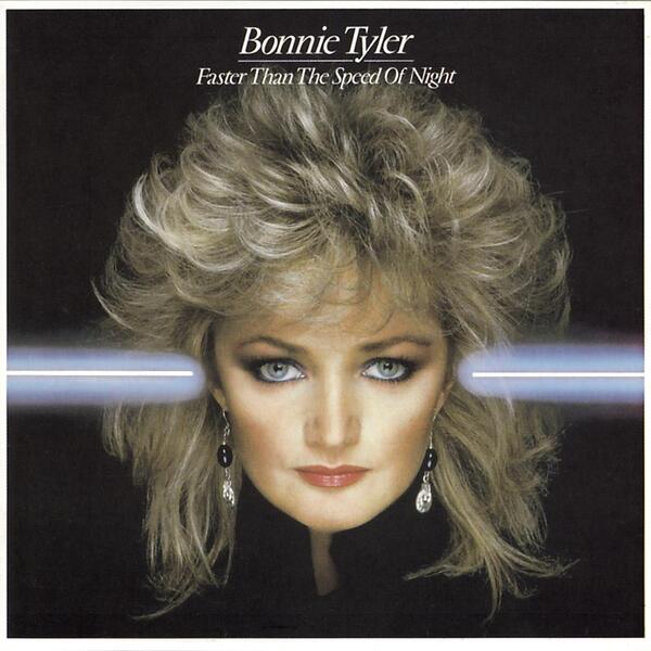Total Eclipse Of The Heart