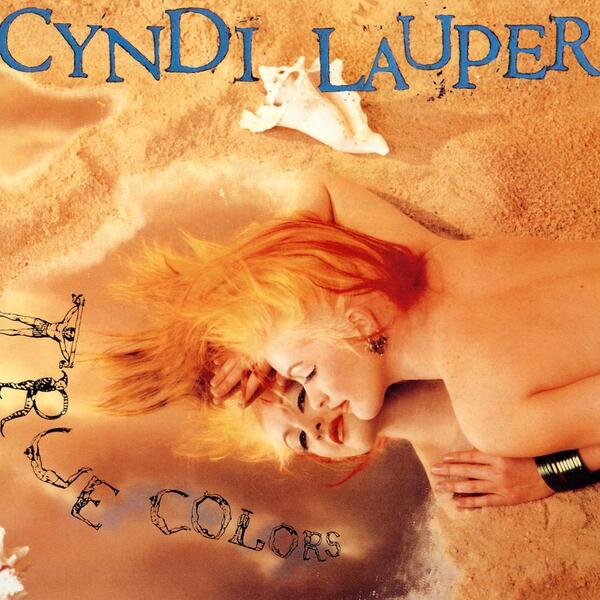True Colors
