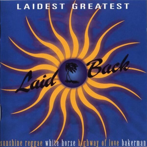 Sunshine Reggae
