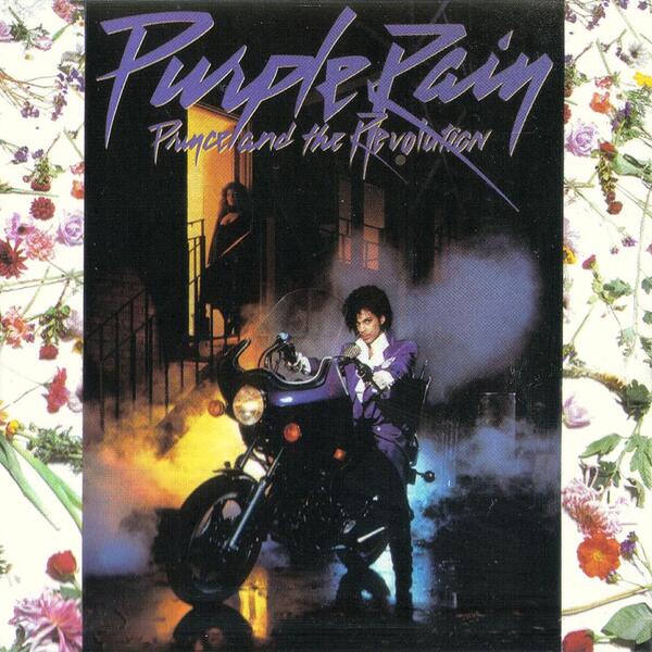 Purple Rain (Single Version)