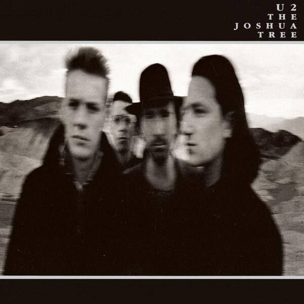 With Or Without You