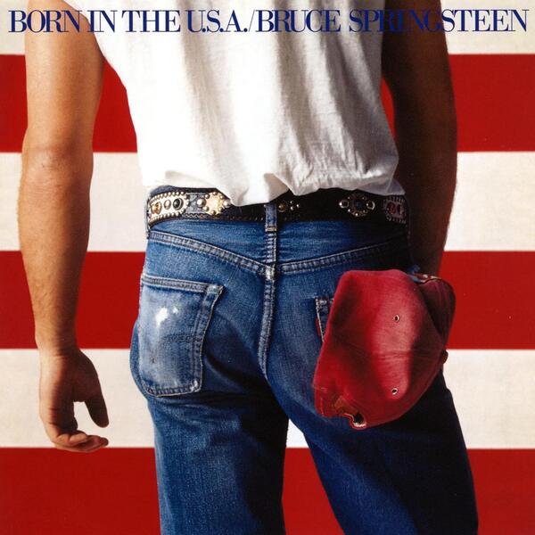 Born In The USA
