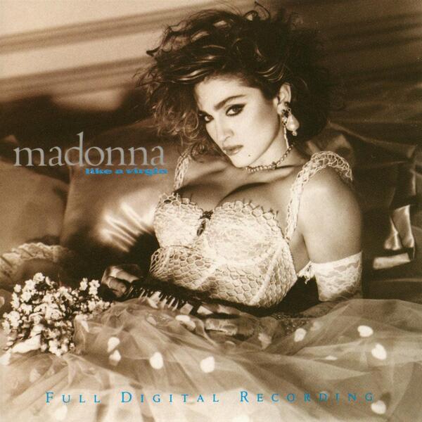 Material Girl