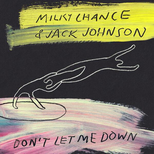 Don t Let Me Down