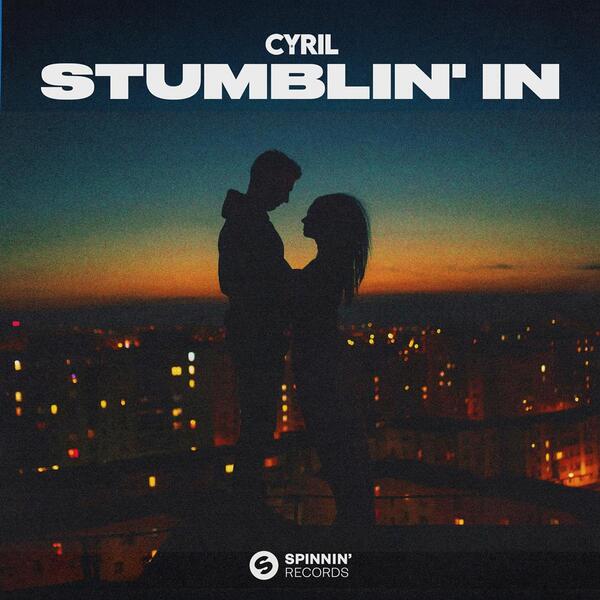Stumblin  In
