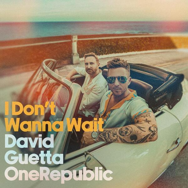 I Don t Wanna Wait