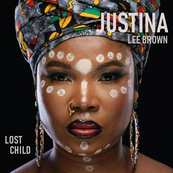 LOST CHILD - LOST CHILD