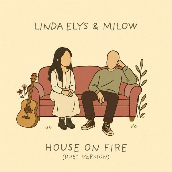 House On Fire