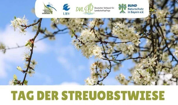 — © ©Deutscher Verband für Landschaftspflege