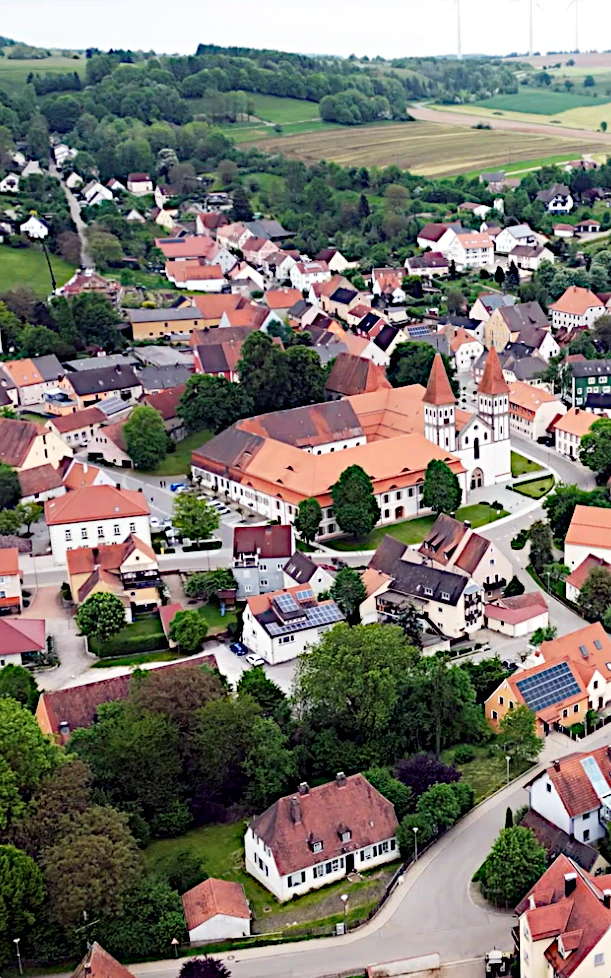 — © ©Amt für Ländliche Entwicklung Mittelfranken