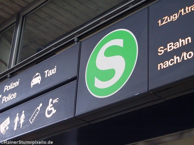— © Symbolbild