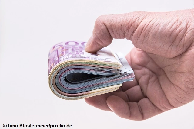 — © Symbolbild