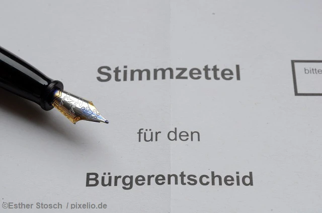 — © Symbolbild