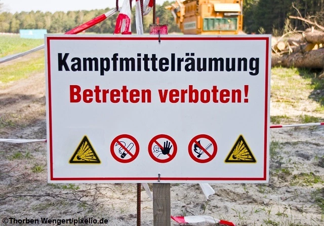 — © Symbolbild