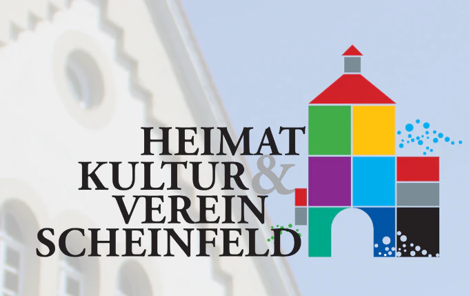 — © ©Heimat- & Kulturverein Scheinfeld