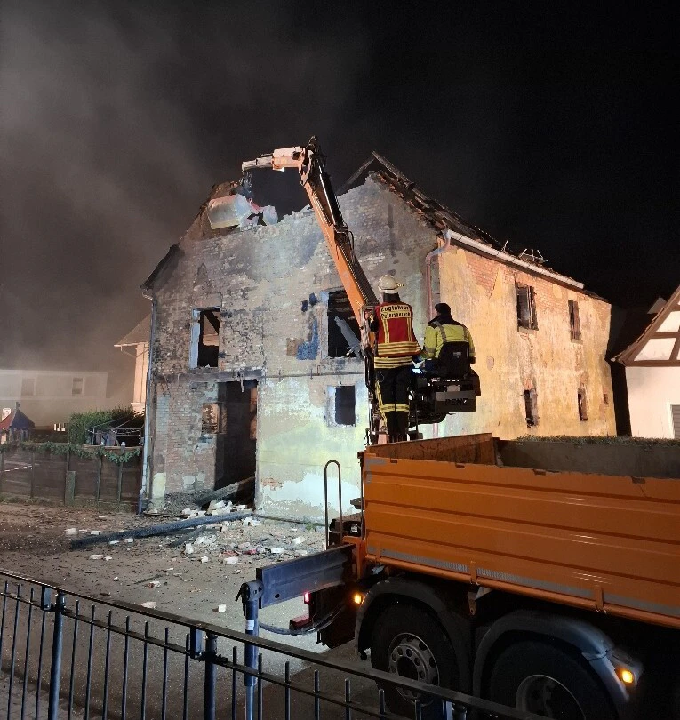  — © ©Raimund Großberger/FFW Petersaurach