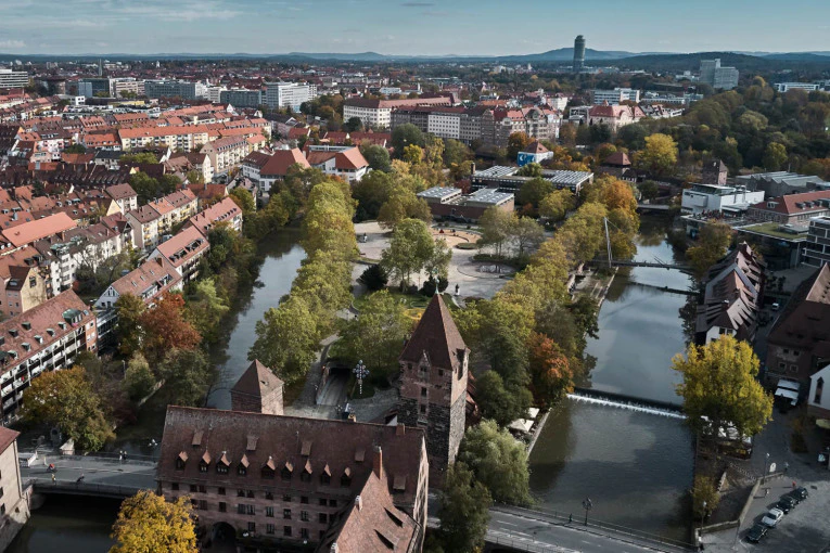 — © © Gerhard Illig / Stadt Nürnberg