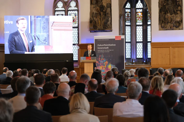 — © © Wirtschafts- und Wissenschaftsreferat / Stadt Nürnberg