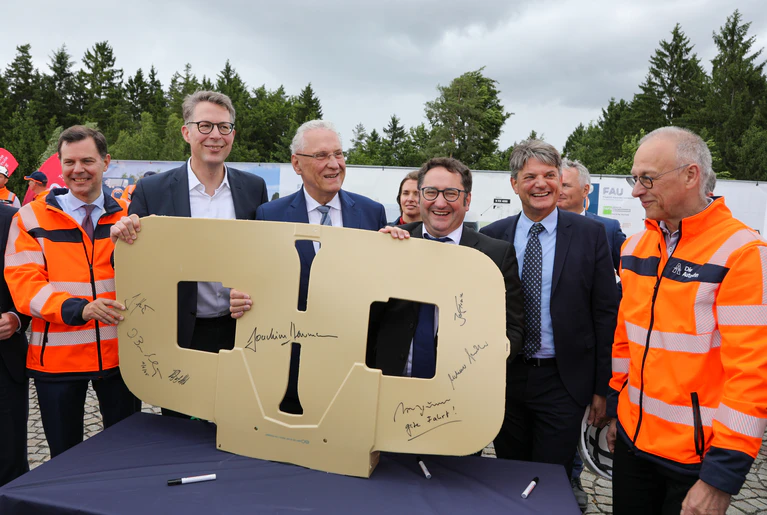  — © ©Autobahn GmbH des Bundes/Niederlassung Nordbayern