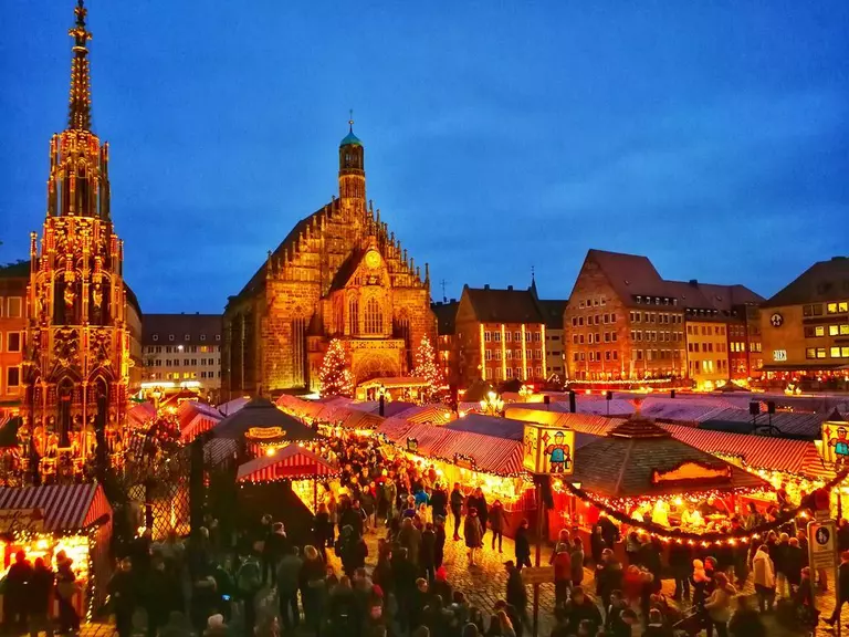 — © CTZ Nürnberg