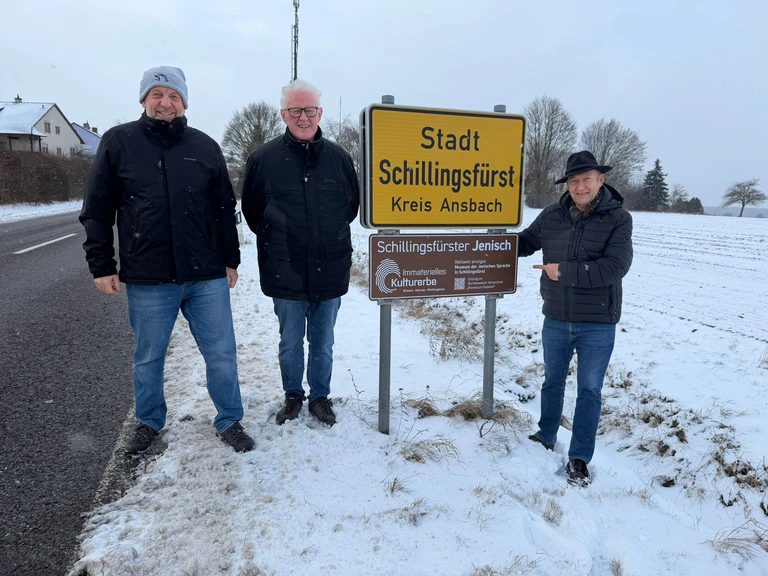  — © ©Stadt Schillingsfürst