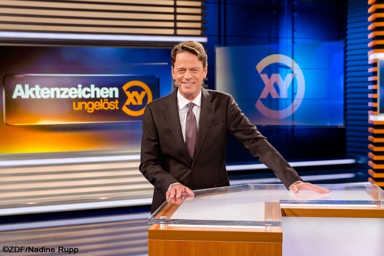 — © ZDF/Nadine Rupp