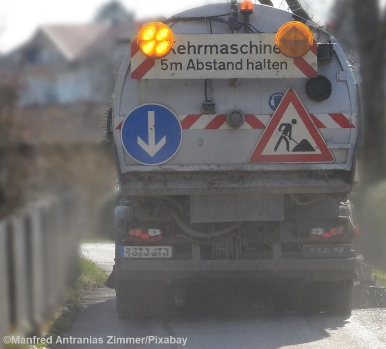 — © Symbolbild