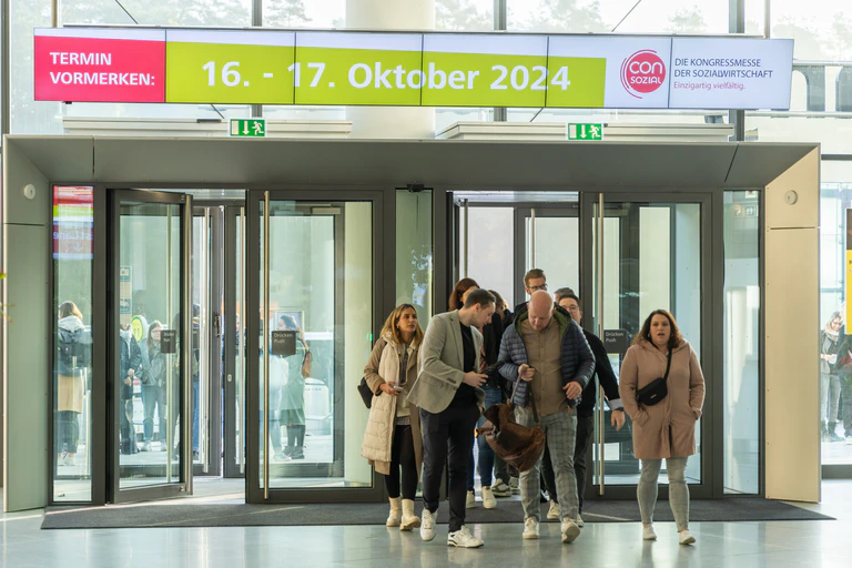 — © ©Nürnberg Messe/Frank Boxler