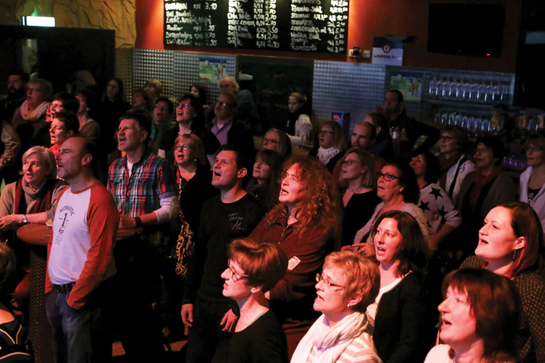  — © © Elke Walter