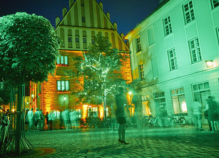 — © ©Stadt Ansbach