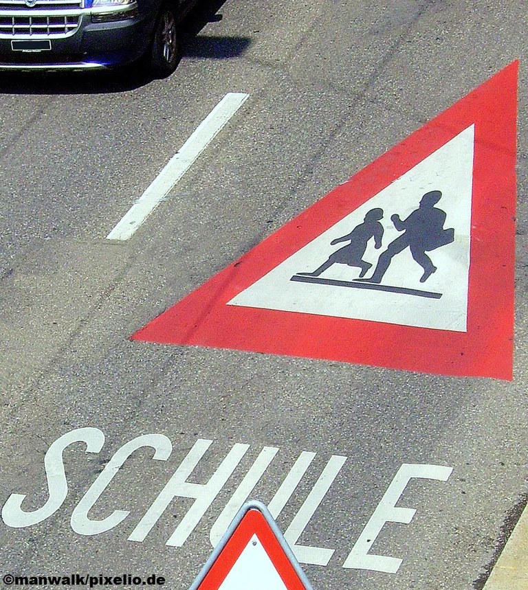 — © Symbolbild