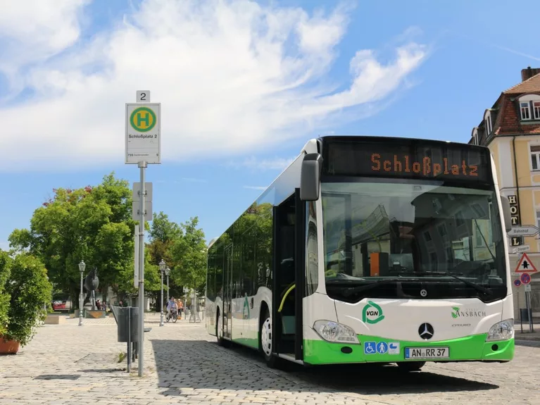 — © ©Ansbacher Bäder und Verkehrs GmbH