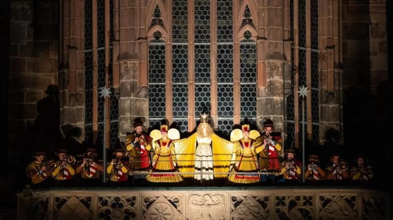 — © Stadt Nürnberg/Thomas Meiler