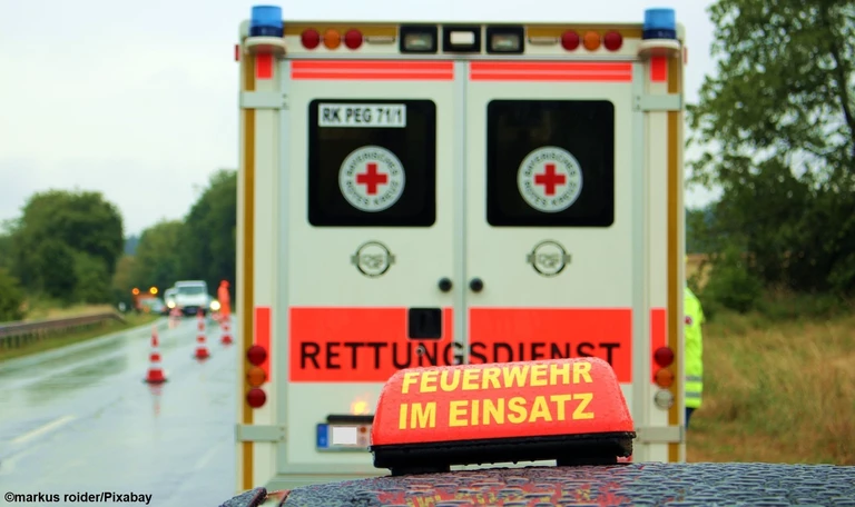  — © Symbolbild