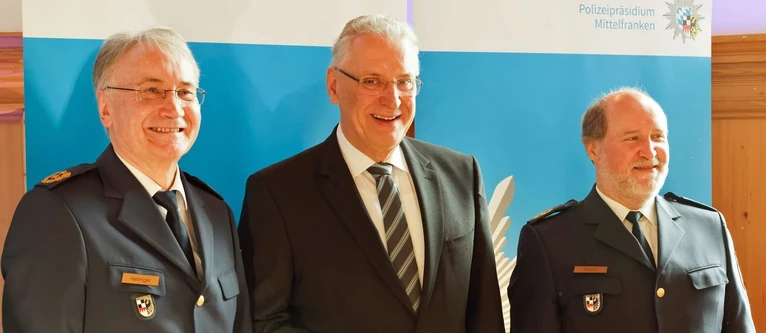 — © Polizei Mittelfranken