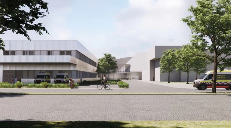 — © ©Ludes-Architekten-Ingenieure GmbH