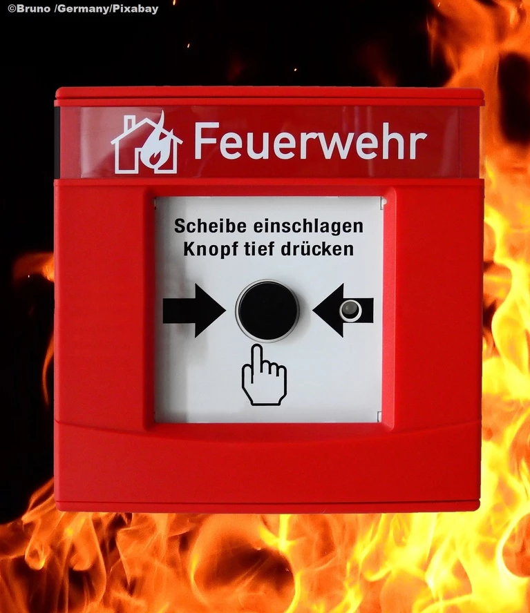  — © Symbolbild