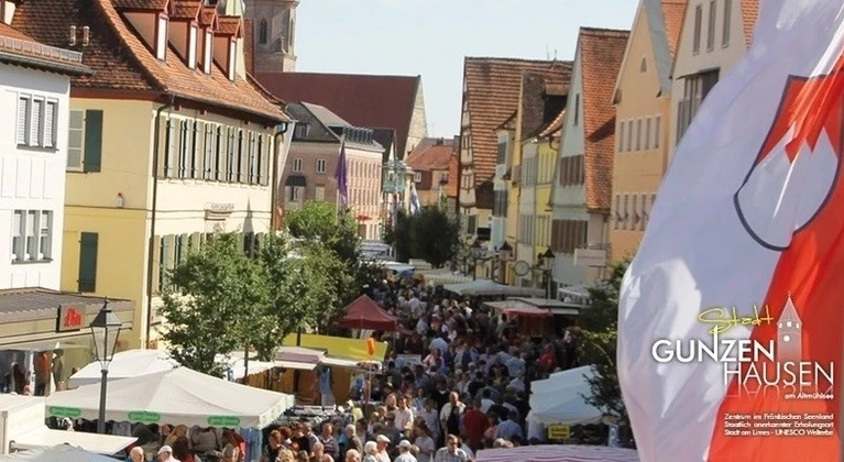 — © Stadt Gunzenhausen