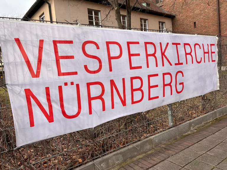 — © ©facebook Vesperkirche Nbg.