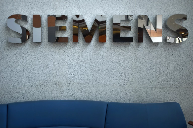 — © Siemens AG