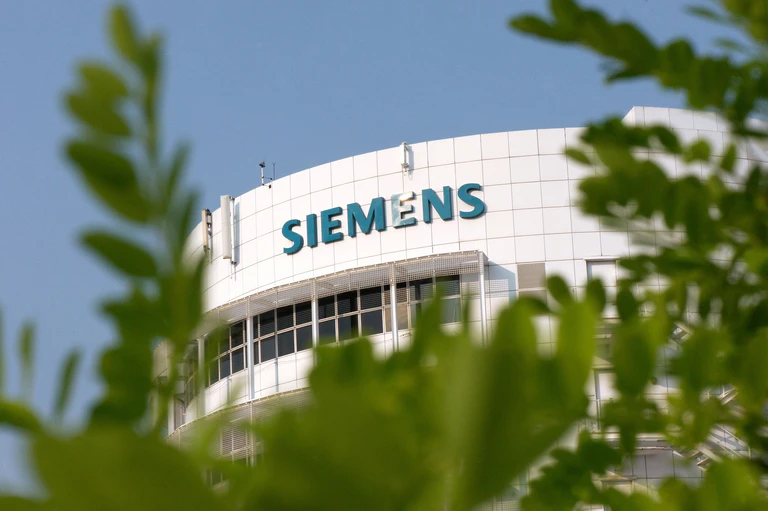 — © Siemens AG