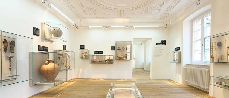 — © Museen Weißenburg/H. Jotz-Munique