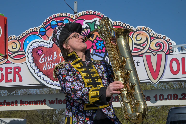 — © ©Eranie Funderburk