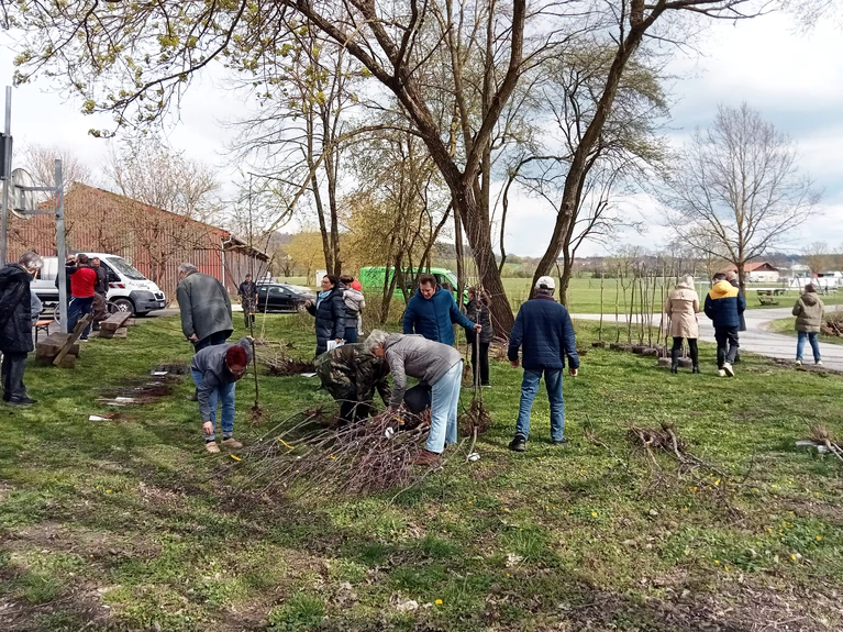 — © © Diane Meyer/Amt für Ländliche Entwicklung Mittelfranken