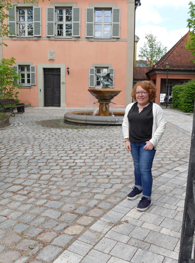 — © ©Stadt Gunzenhausen