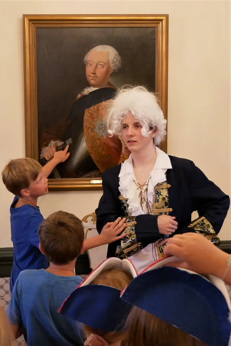 — © © Babett Guthmann