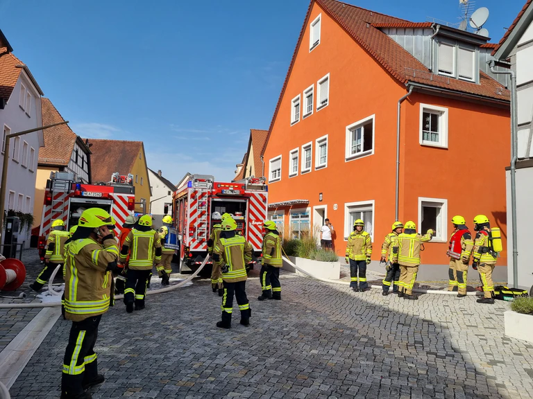 — © ©Feuerwehr Neustadt/Aisch-Bad Windsheim