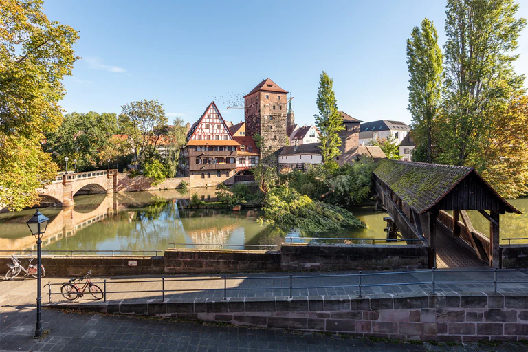 — © ©Stadt Nürnberg