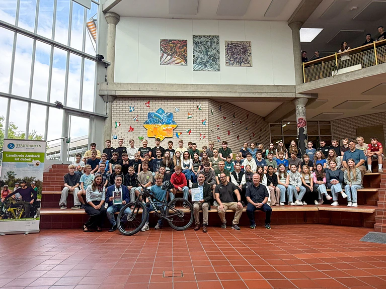  — © © Landratsamt Ansbach/Fabian Hähnlein